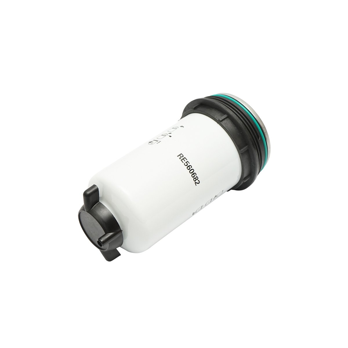 Filtru combustibil pentru John Deere cod OEM XN4019, SN40794, RE560682